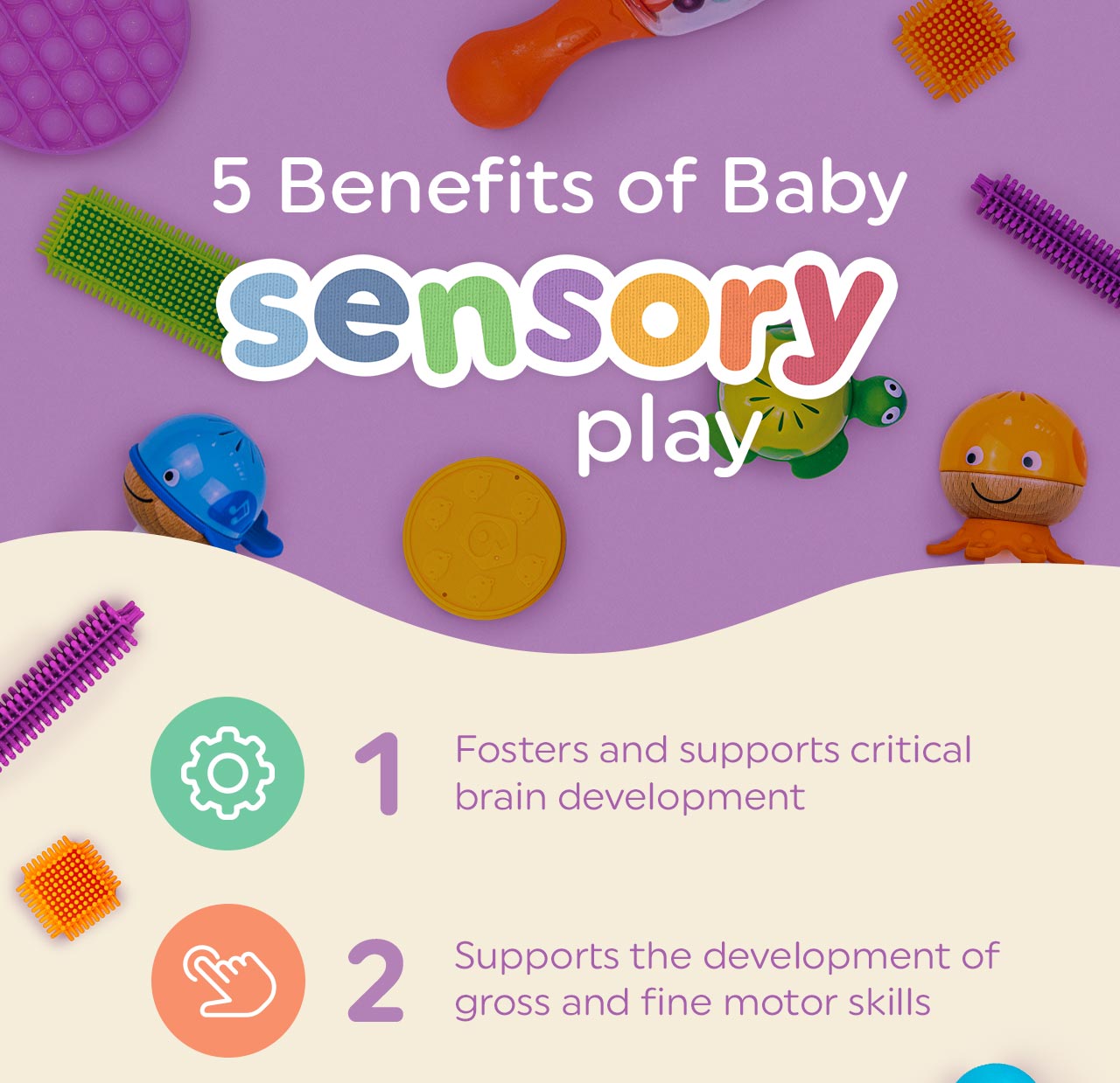 Sensory Play