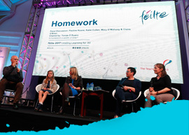 Diversity in Education